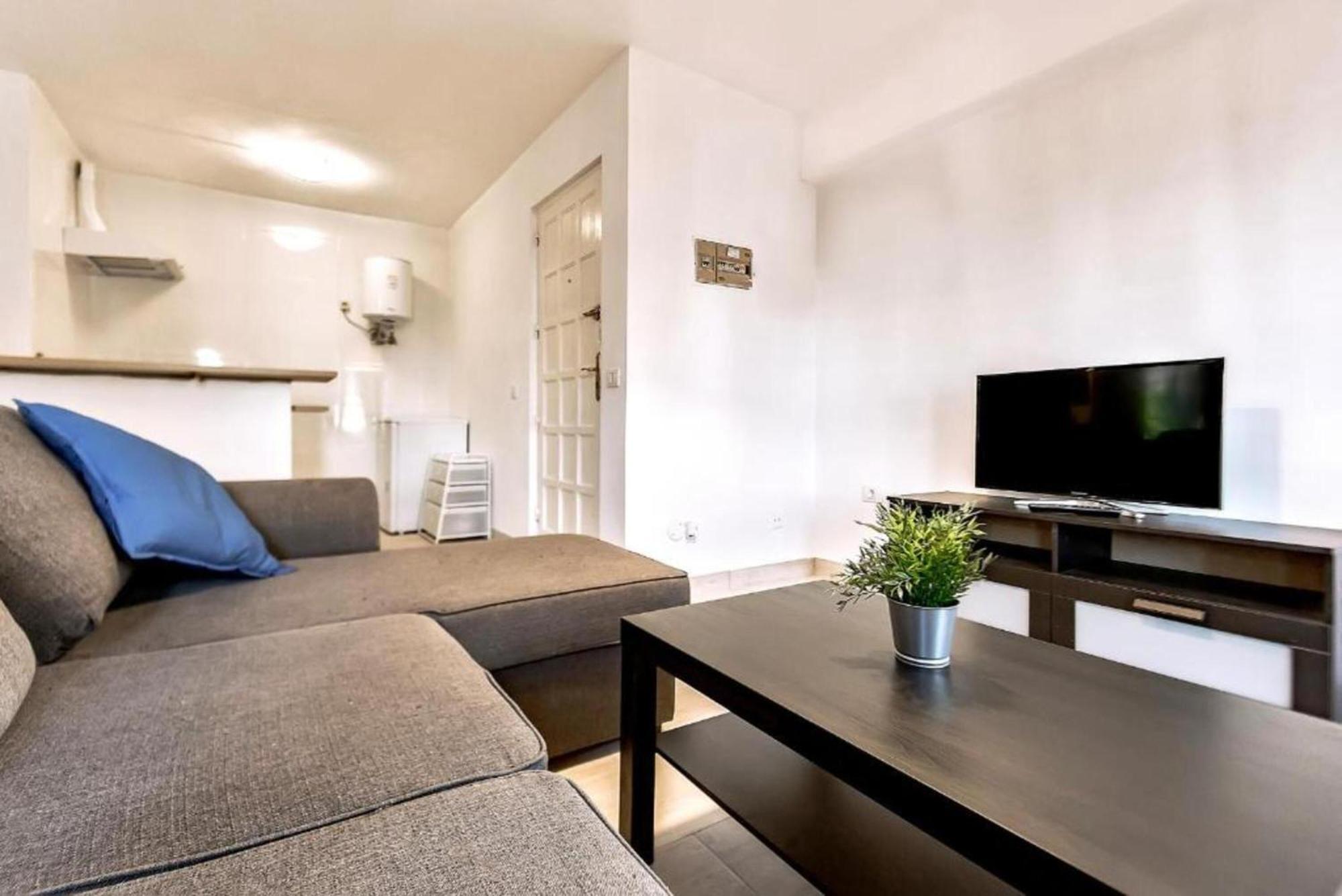 Two Bedroom Apartment In Playa De Las Americas, Free Wifi Exterior photo