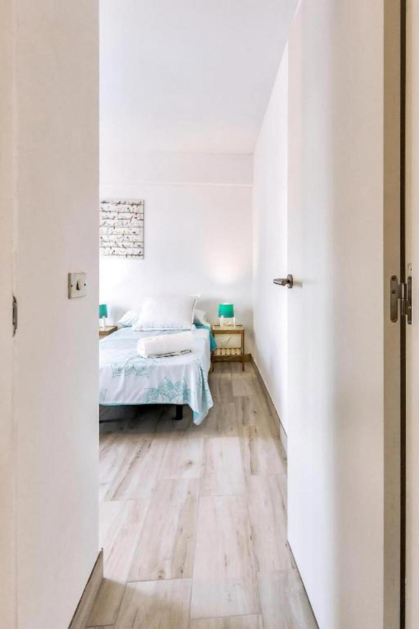 Two Bedroom Apartment In Playa De Las Americas, Free Wifi Exterior photo