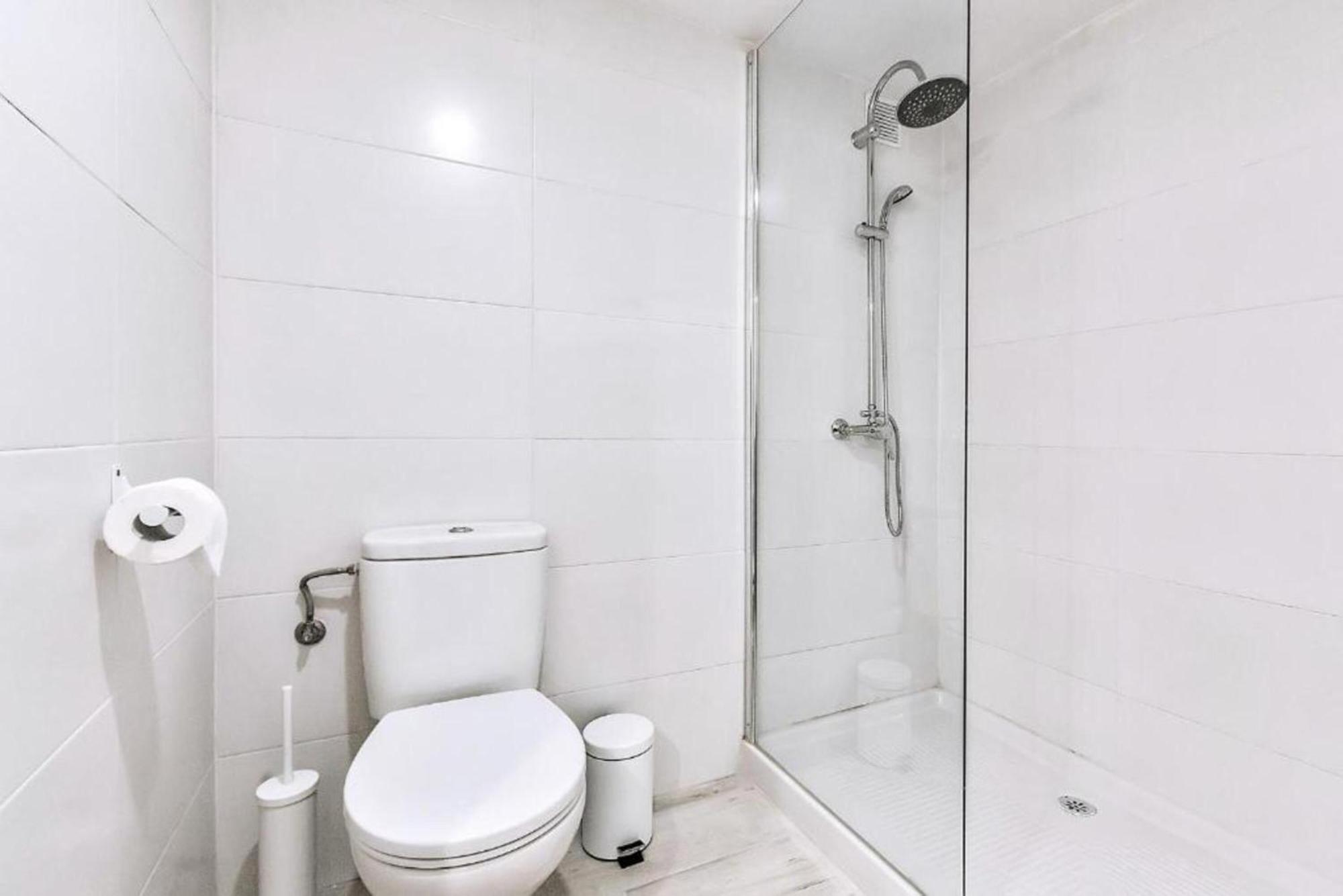 Two Bedroom Apartment In Playa De Las Americas, Free Wifi Exterior photo